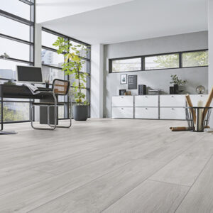 Robosto Premium Oak Grey 12mm AC-5