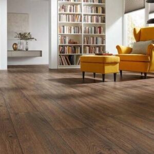 Robosto Norfolk Oak Coffee 12mm AC-5