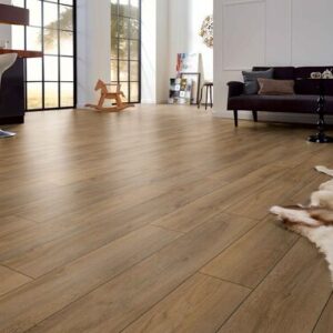 Robosto Premium Oak Brown 12mm AC-5