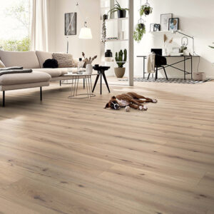 Robosto Arizona Oak Beige 12mm AC-5