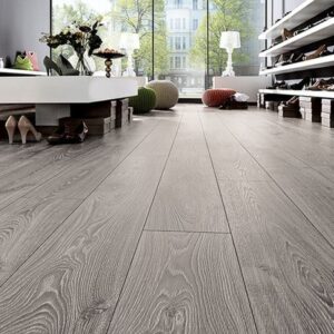 Robosto Timeless Oak Grey 12mm AC-5