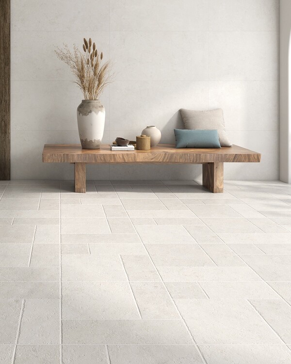 Montpellier Blanco RLV (60x120) - Image 2